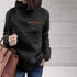 parine.pl Czarny / XL Bluza 84.