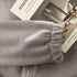 parine.pl Odzież > Bluza Bluza Oversize Z Polaru