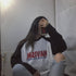 parine.pl Odzież > Bluzka long sleeve Wzór 6 / L Bluzka Z Długim Rękawem I Napisami