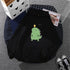 parine.pl Odzież > Bluza Black / S / China Ciepła Bluza Z Kapturem