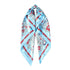 parine.pl Wzór 6 Damska Wzorzysta Bandana
