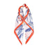 parine.pl Wzór 8 Damska Wzorzysta Bandana