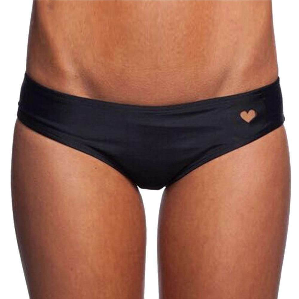 parine.pl 211 Dół Bikini Z Wyciętym Sercem
