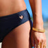 parine.pl 211 Dół Bikini Z Wyciętym Sercem