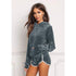parine.pl Szary / S Dress Set 12.