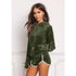 parine.pl Zielony / S Dress Set 12.