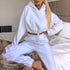 parine.pl Biały / XL Dress Set 20.