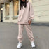 parine.pl Beżowy / 3XL Dress Set 28.