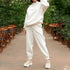 parine.pl Biały / S Dress Set 28.