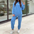 parine.pl Niebieski / S Dress Set 28.