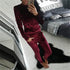 parine.pl Czerwony / L Dress Set 6.