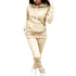 parine.pl Beżowy / XS Dress Set 9.