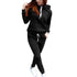parine.pl Czarny / XL Dress Set 9.