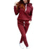 parine.pl Czerwony / M Dress Set 9.