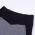 parine.pl Sport > Legginsy Dwukolorowe Sportowe Legginsy