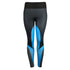 parine.pl Sport > Legginsy Dwukolorowe Sportowe Legginsy