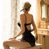 parine.pl Bielizna > Elegancka > Gorset koronkowy Gorset Z Koronki