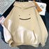 parine.pl Odzież > Bluza Khaki / 3XL Gruba Bluza Z Kapturem