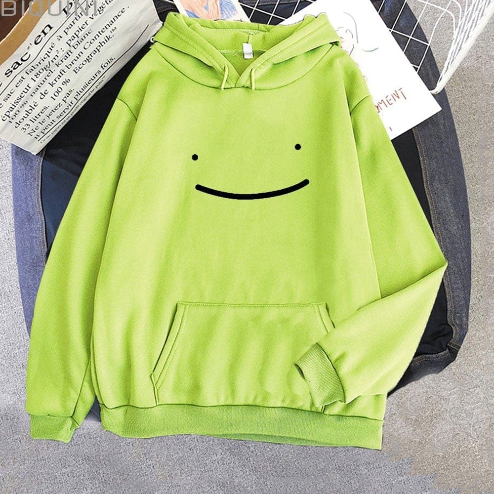 parine.pl Odzież > Bluza Gruba Bluza Z Kapturem