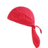 parine.pl Czerwony Klasyczna Bandana