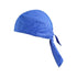 parine.pl Jasnoniebieski Klasyczna Bandana