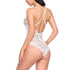 parine.pl Bielizna damska > Elegancka > Body koronkowe Klasyczne Koronkowe Body