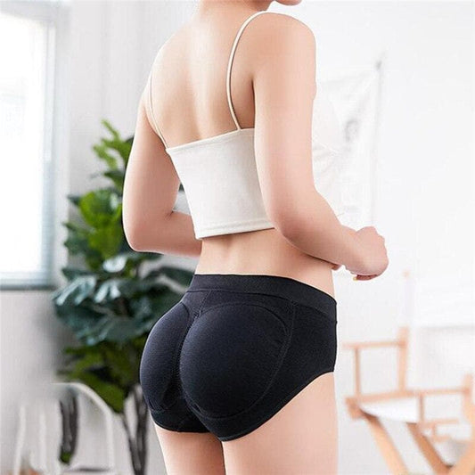 parine.pl 1772 Klasyczne Majtki Push Up