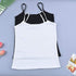 parine.pl 2580 Klasyczny Jednolity Top Do Spania