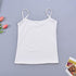 parine.pl 2580 Klasyczny Jednolity Top Do Spania