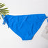 parine.pl 211 Klasyczny Wiązany Dół Bikini