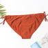 parine.pl 211 Klasyczny Wiązany Dół Bikini