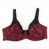 parine.pl Komplet Bielizny Koronkowej Plus Size