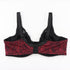 parine.pl Komplet Bielizny Koronkowej Plus Size