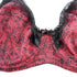 parine.pl Komplet Bielizny Koronkowej Plus Size