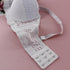 parine.pl Bielizna > Biustonosz > Plus Size Bra Koronkowa Bardotka Plus Size
