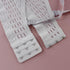 parine.pl Bielizna > Biustonosz > Plus Size Bra Koronkowa Bardotka Plus Size