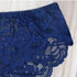 parine.pl Bielizna damska > Elegancka > Majtki koronkowe Koronkowe Figi Plus Size