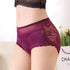 parine.pl Bielizna > Majtki > Plus Size Gacie Koronkowe Figi Plus Size
