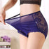 parine.pl Bielizna > Majtki > Plus Size Gacie Koronkowe Figi Plus Size