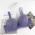 parine.pl 214 Koronkowy Biustonosz Plus Size