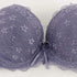 parine.pl 214 Koronkowy Biustonosz Plus Size