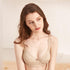 parine.pl 214 Koronkowy Biustonosz Plus Size