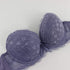 parine.pl 214 Koronkowy Biustonosz Plus Size