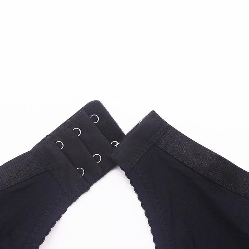 parine.pl Bielizna > Biustonosz > Plus Size Bra Koronkowy Biustonosz Plus Size