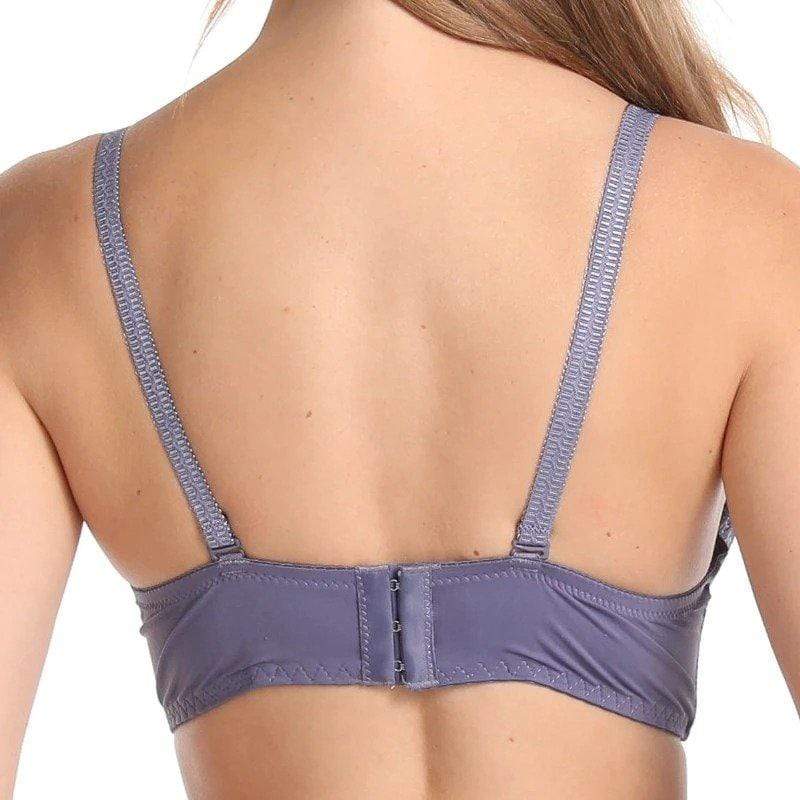 parine.pl Bielizna > Biustonosz > Plus Size Bra Koronkowy Biustonosz Plus Size