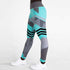 parine.pl Sport > Legginsy Legginsy W Geometryczne Wzory