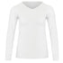 parine.pl Odzież > Bluzka long sleeve Luźna Bluzka Z Długim Rękawem