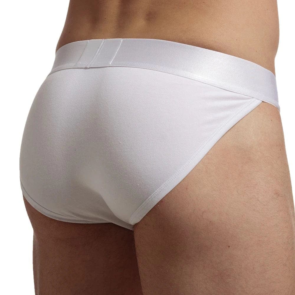 parine.pl Bielizna męska > majtki Majtki JOCKMAIL Wykonane Z Bawełny