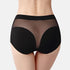 parine.pl Bielizna > Majtki > Plus Size Gacie Majtki Push Up Z Siateczką