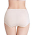 parine.pl Bielizna > Majtki > Plus Size Gacie Majtki Z Wysokim Stanem